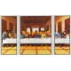Last Supper  - XSTT13242-43-44  -  TRIPTYCH PRINTS